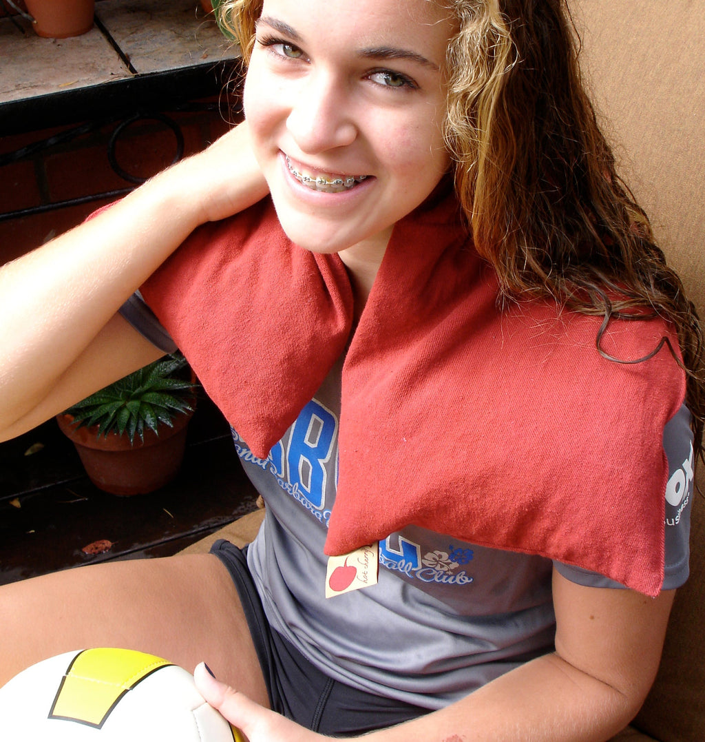 Can sports injury pillows for sale ease recovery naturally?