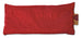 Hot Cherry Eye Pillow in Plush Red Ultra-Suede